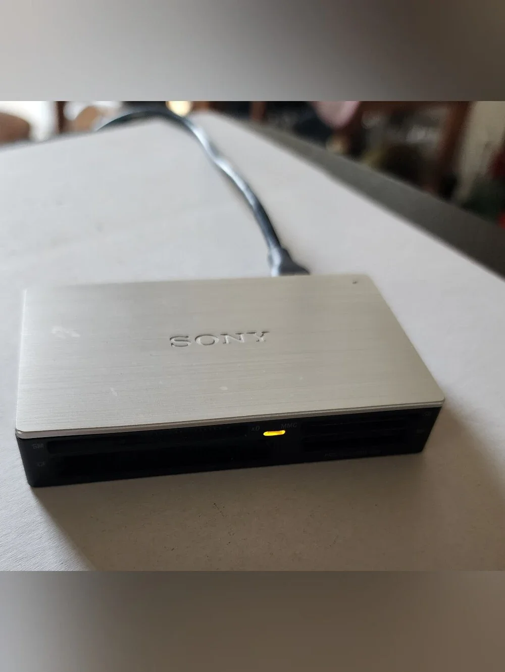 Sony lot mrw62e